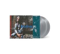 Busta Rhymes - Busta Rhymes - When Disaster Strikes (2 LP) Color Plateado [Vinilo]