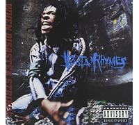 Busta Rhymes - BUSTA RHYMES-WHEN DISASTER STRIKES... By Busta Rhymes (0001-01-01)