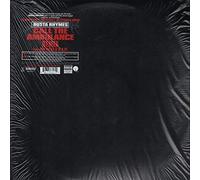 Busta Rhymes - Call the Ambulance [Vinilo]