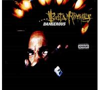 Busta Rhymes - Dangerous [Vinilo]