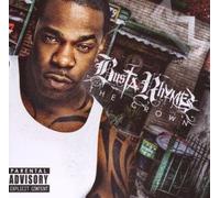 Busta Rhymes & DJ Drama - The Crown