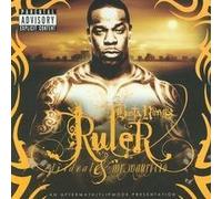 Busta Rhymes & DJ Ideal - The Ruler