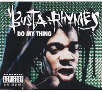 Busta Rhymes - Do My Thing(6remix)