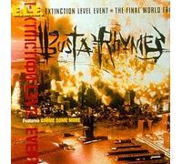 Busta Rhymes - Ele