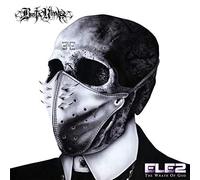 Busta Rhymes - Extinction Level Event 2: The Wrath of God [Vinilo]
