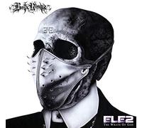 Busta Rhymes Extinction Level Event 2: The Wrath of God (CD) (Importación USA)