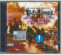 Busta Rhymes - Extinction Level Event - The Final World Front
