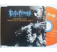Busta Rhymes Feat.Janet - What's It Gonna Be