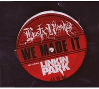Busta Rhymes Feat.Linkin Park - We Made It