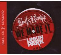 Busta Rhymes Feat.Linkin Park - We Made It (2track) [Import]