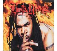 Busta Rhymes - Fire