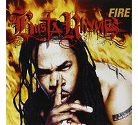 Busta Rhymes - Fire [Import] [Vinilo]