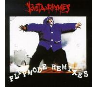 Busta Rhymes - Flipmode Remixes