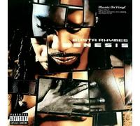 Busta Rhymes - Genesis (180g) (2 LP)