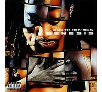 Busta Rhymes - Genesis