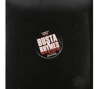Busta Rhymes - Get Down [Vinilo]