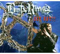 Busta Rhymes - Get Out