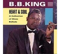 Busta Rhymes - Heart & Soul of B.B. King