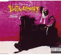 Busta Rhymes - It's a Party [Import]