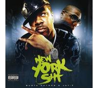 Busta Rhymes & Jay-Z - New York Sh*t