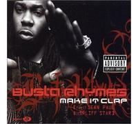 Busta Rhymes - Make It Clap