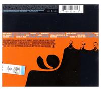 Busta Rhymes - Mod Squad: Music from the MGM Motion Picture