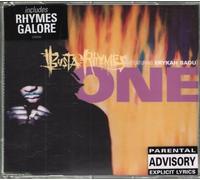 Busta Rhymes - One