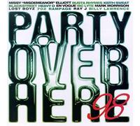 Busta Rhymes – Party Over Here – Elektra
