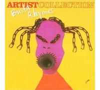 Busta Rhymes - The Artist Collection - Busta Rhyme