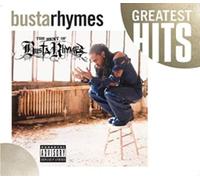 Busta Rhymes - The Best Of