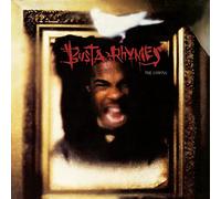 Busta Rhymes - The Coming [VINYL] [Vinilo]