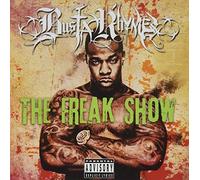 Busta Rhymes - The Freak Show