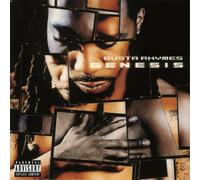 Busta Rhymes The Genesis (Vinyl) 12" Album (Importación USA)