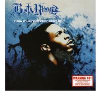 Busta Rhymes - Turn It Up!