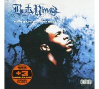 Busta Rhymes - Turn It Up