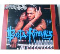 Busta Rhymes - Turn It Up/Fire It U