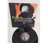 BUSTA RHYMES, turn it up fire it up, E3847T, 12" EP