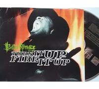 Busta Rhymes - Turn It Up [Import]