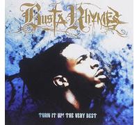Busta Rhymes - Turn It Up: The Very Best Of