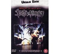 Busta Rhymes - Unauthorised [DVD]