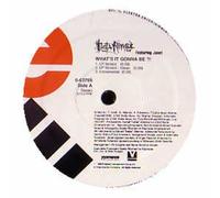 Busta Rhymes - What S It Gonna Be ! [Vinilo]