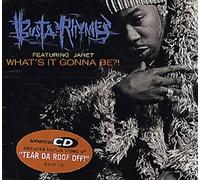 Busta Rhymes - Whats It Gonna Be