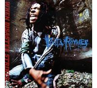 Busta Rhymes - When Disaster Strikes