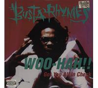 Busta Rhymes - Woo-Hah!! Got You All In Check [DJ PROMO]