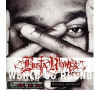 Busta Rhymes - World Go Roud Feat. Estelle