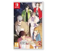 Bustafellows Season 2 - Nintendo Switch