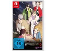 Bustafellows Temporada 2 Switch ¡¡¡¡ NUEVO + OVP