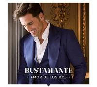 David Bustamante Amor De Los Dos (CD) (Importación USA)