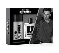 Bustamante Col Bustamante Muy Mio Est 100+Deo 150 ml