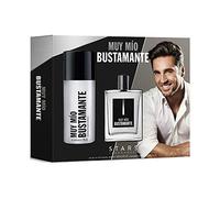 BUSTAMANTE Estuche Busta Muy Mio 100Vp+Desodorante 150 150 ml